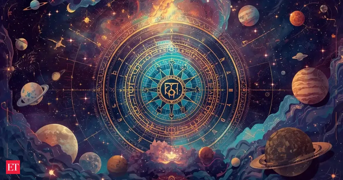 Horoscope Tomorrow, February 17, 2026: A Day of Balance, Progress & Strategic Clarity for All Zodiac Signs