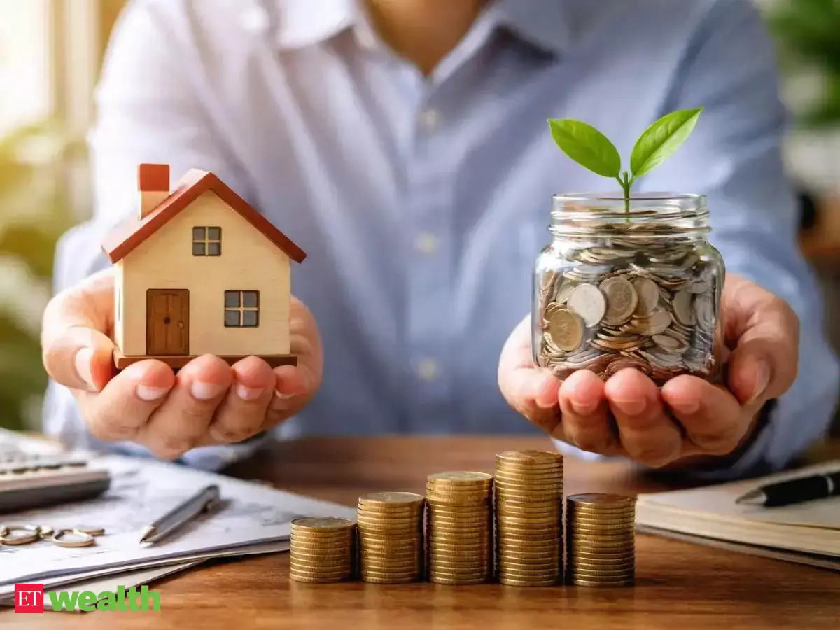 Thinking of liquidating investments to repay your mortgage? Read this first