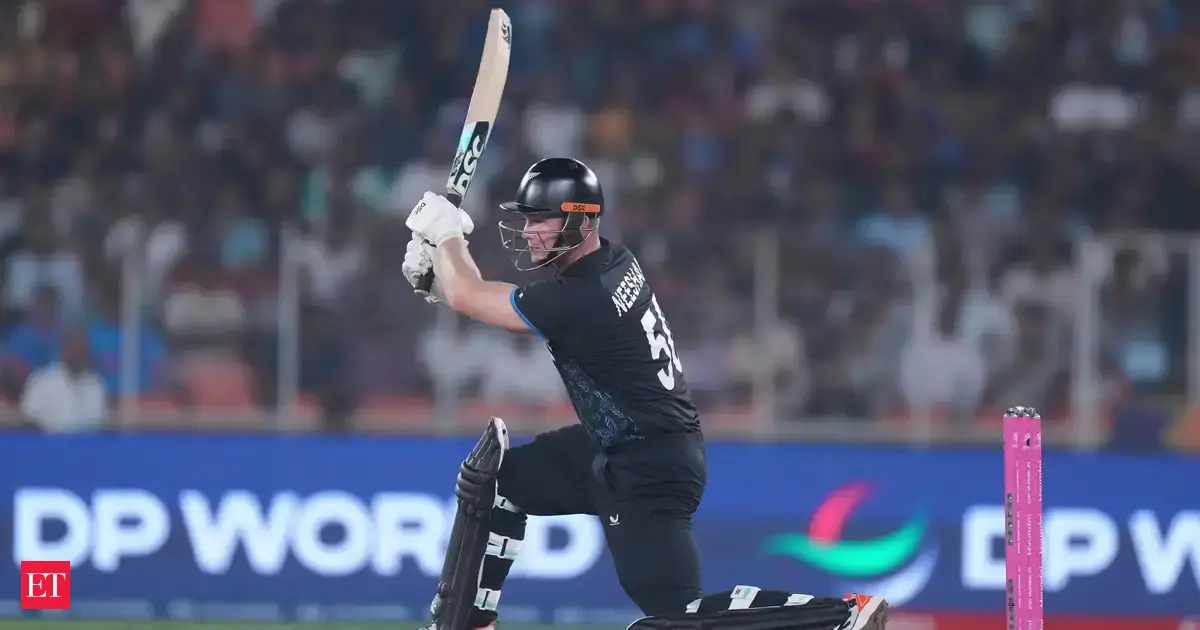 T20 World Cup: With Super Eight berth in sight, New Zealand seek end to powerplay woes against Canada