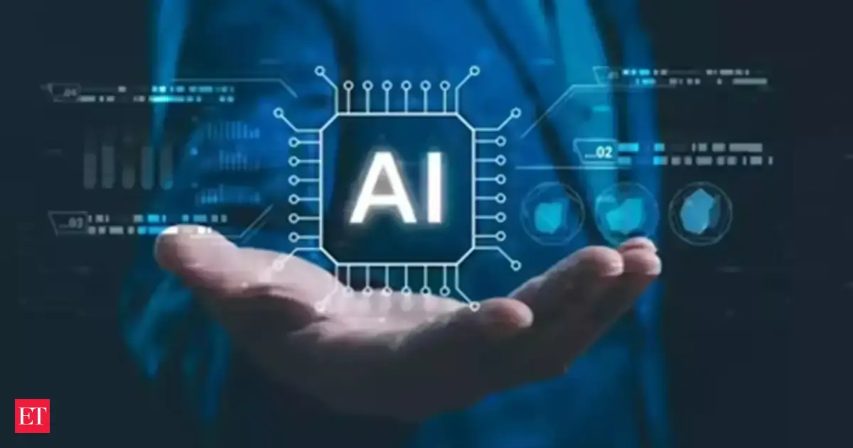 India has highest level of AI skill penetration, adopted policy of avoiding over-regulation: Jitin Prasada