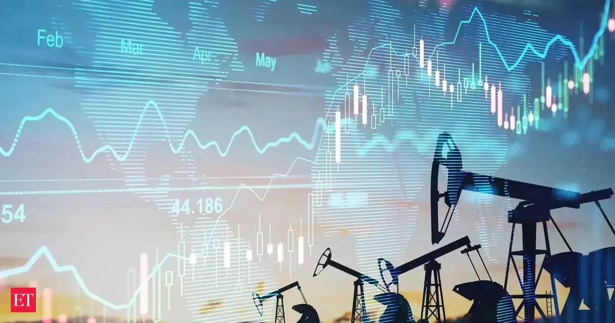 The oil market is trading on bearish vibes — for now