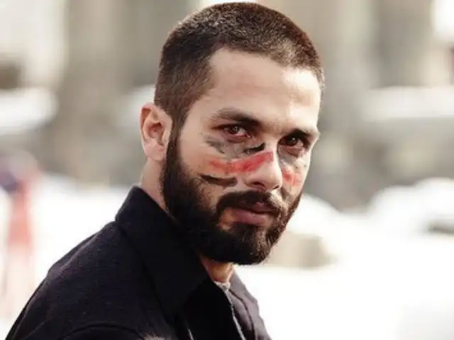 Haider: Netflix - The Best of Shahid Kapoor you can watch on OTT | The ...