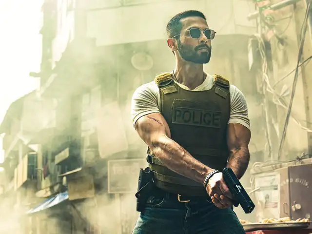 Deva: Netflix - The Best of Shahid Kapoor you can watch on OTT | The ...
