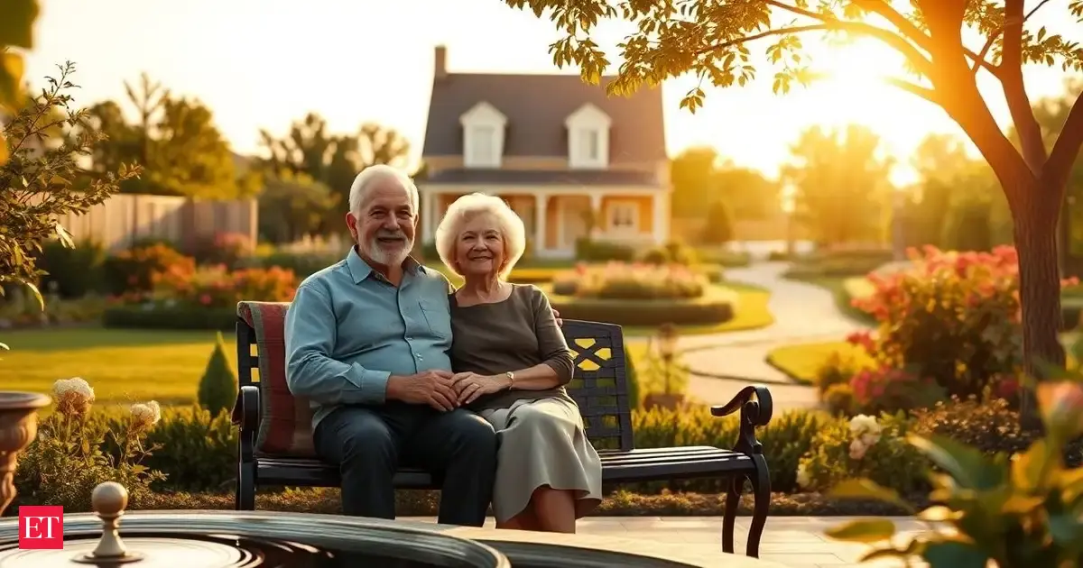 Major change in Full Retirement Age shocks many in US - Check updated FRA and how early retirement cuts your social security payments