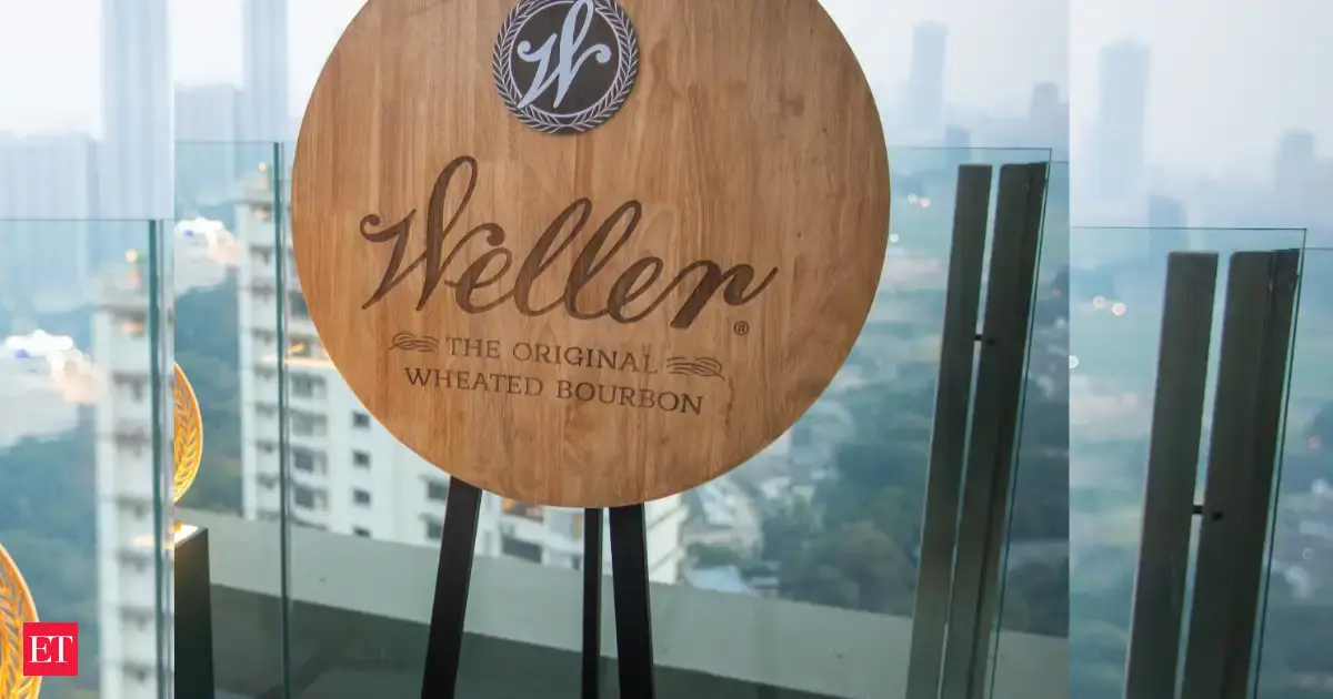 The case for gifting Weller bourbon this Valentine’s