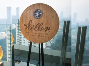 The case for gifting Weller bourbon this Valentine’s - The Economic Times