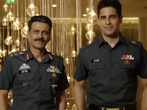 Aiyaary