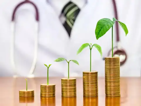 How much should you invest?
