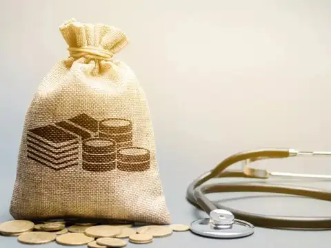 How much medical buffer should you build?