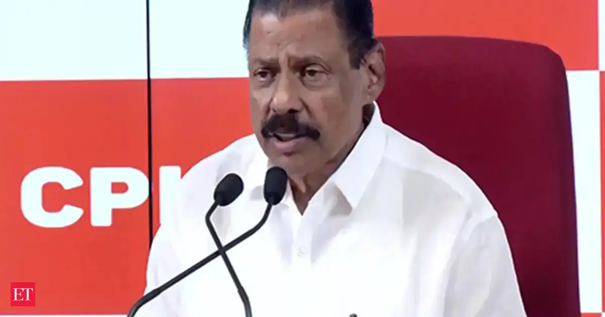 CPI(M), Govt may differ on Sabarimala women entry case: MV Govindan