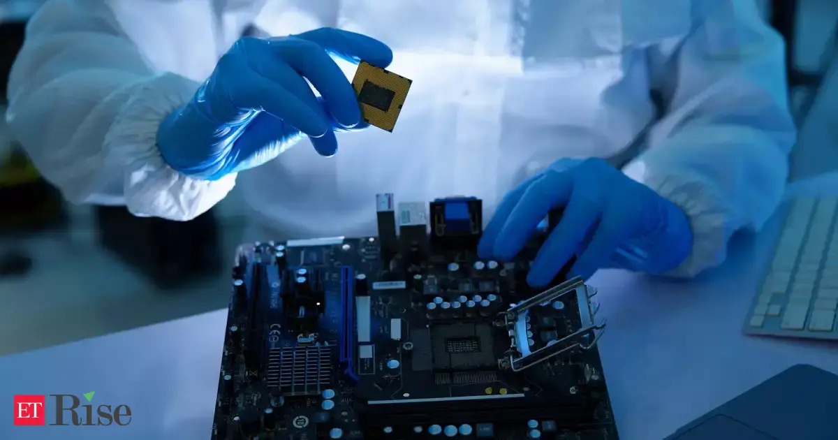 Global speech AI struggles to understand India: Report