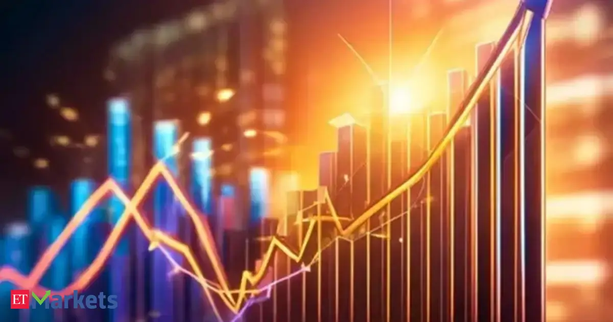 Indian stocks poised for better CY26; Nifty earnings growth seen at 12% CAGR over FY25-27: Motilal Oswal