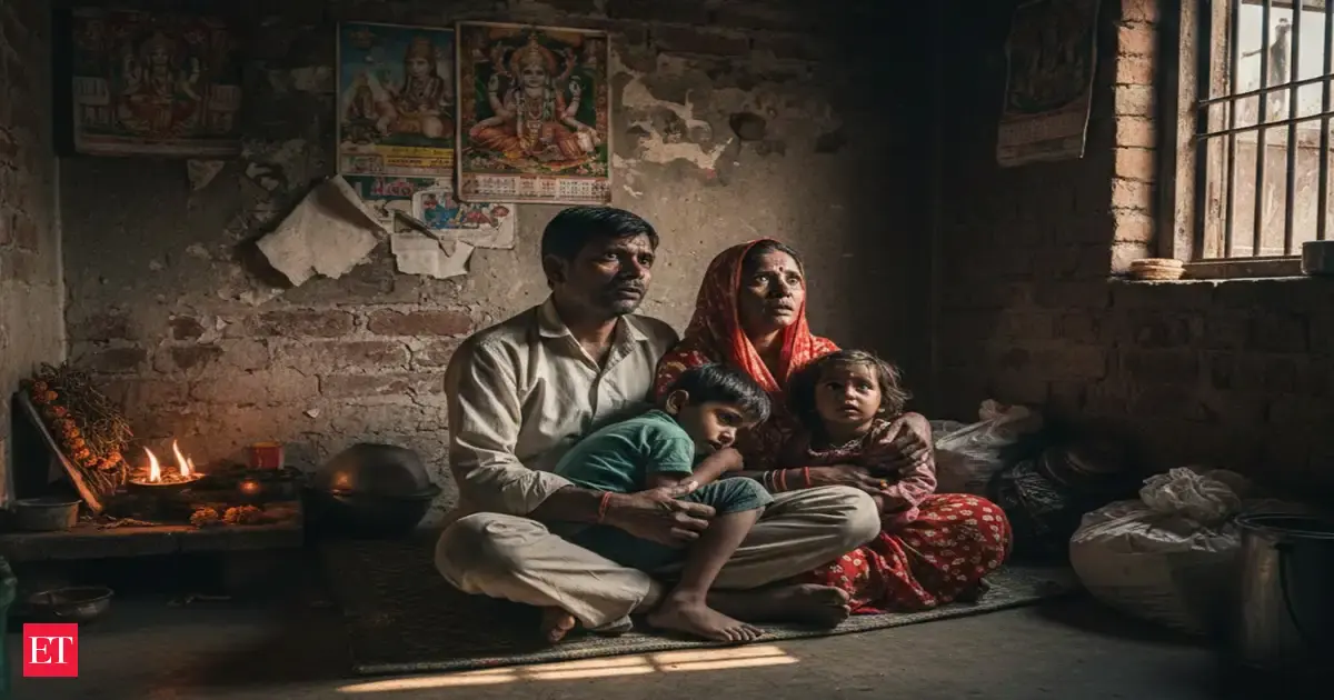 Noida gripped by child kidnapping rumours days after '800 people missing in Delhi' claim sparked fear, parents forced to quit jobs, students stopped from going to schools