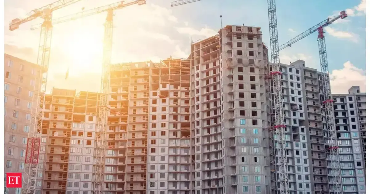 Shriram Properties acquires land in Bengaluru; targets Rs 600 cr revenue