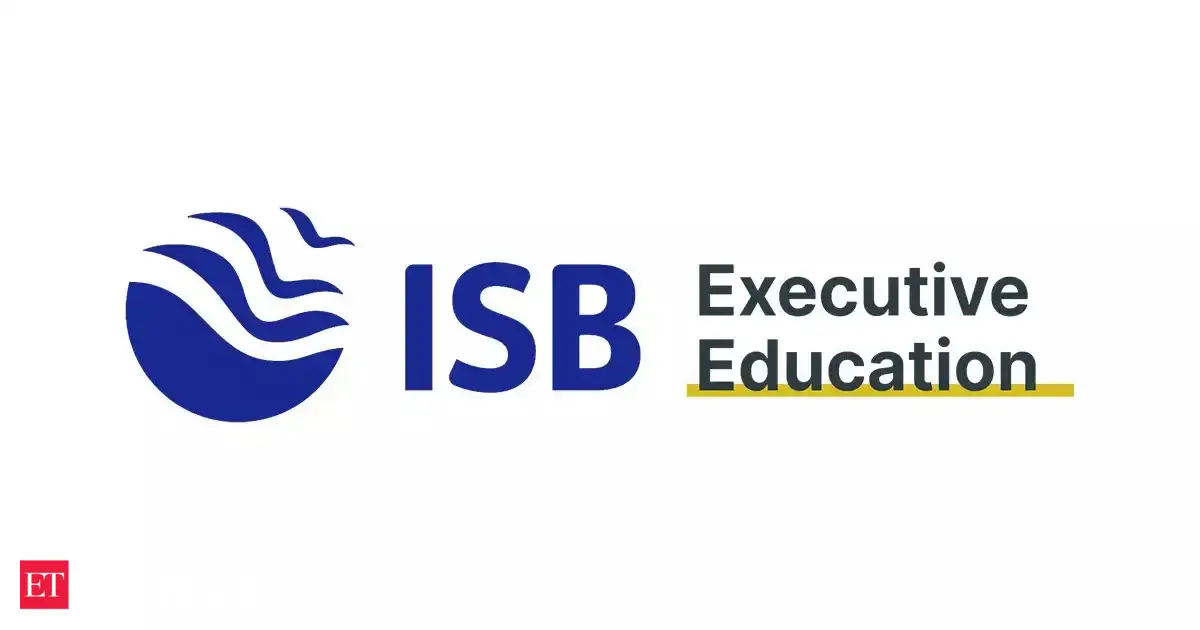 ISB Launches Senior Management Programme For Enterprise Growth