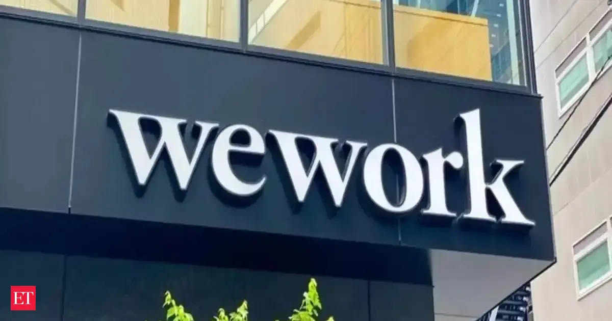 WeWork India opens new co-working centre in Gurugram with over 1200 seating capacity