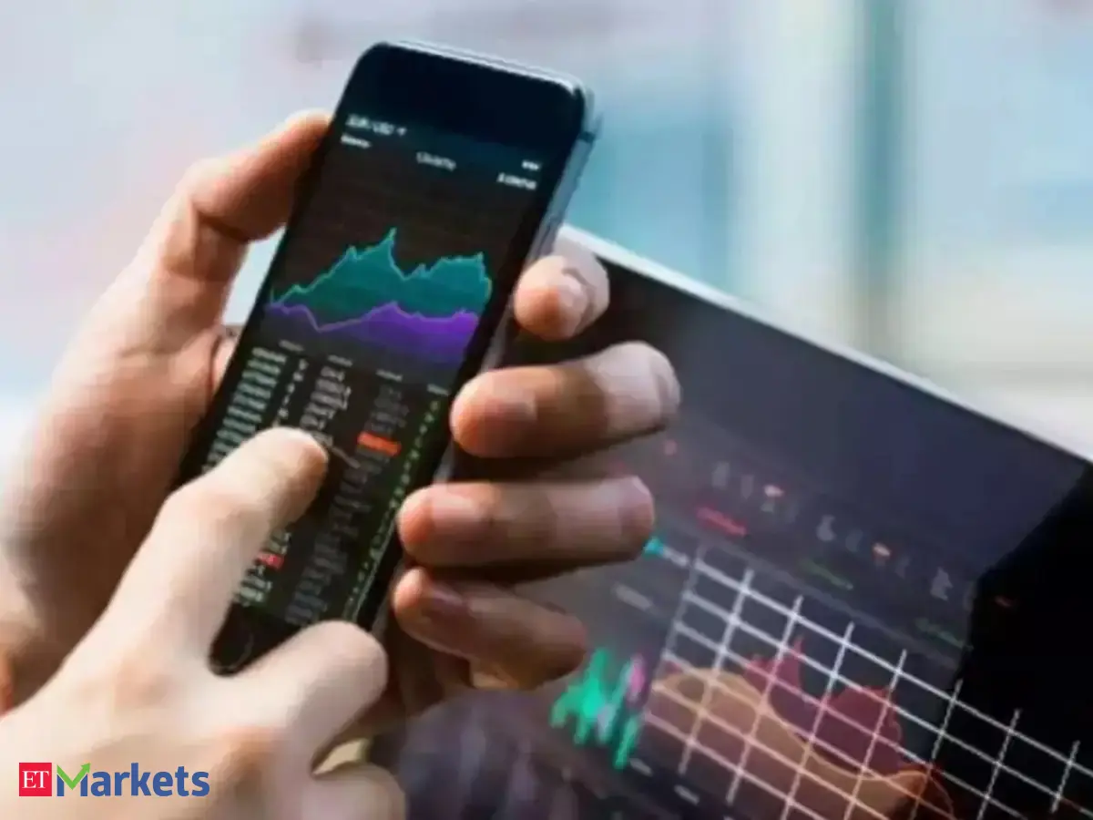 FII, retail investors raise stakes in Q3; 10 smallcap stocks surge up to 165%, 6 turn multibaggers