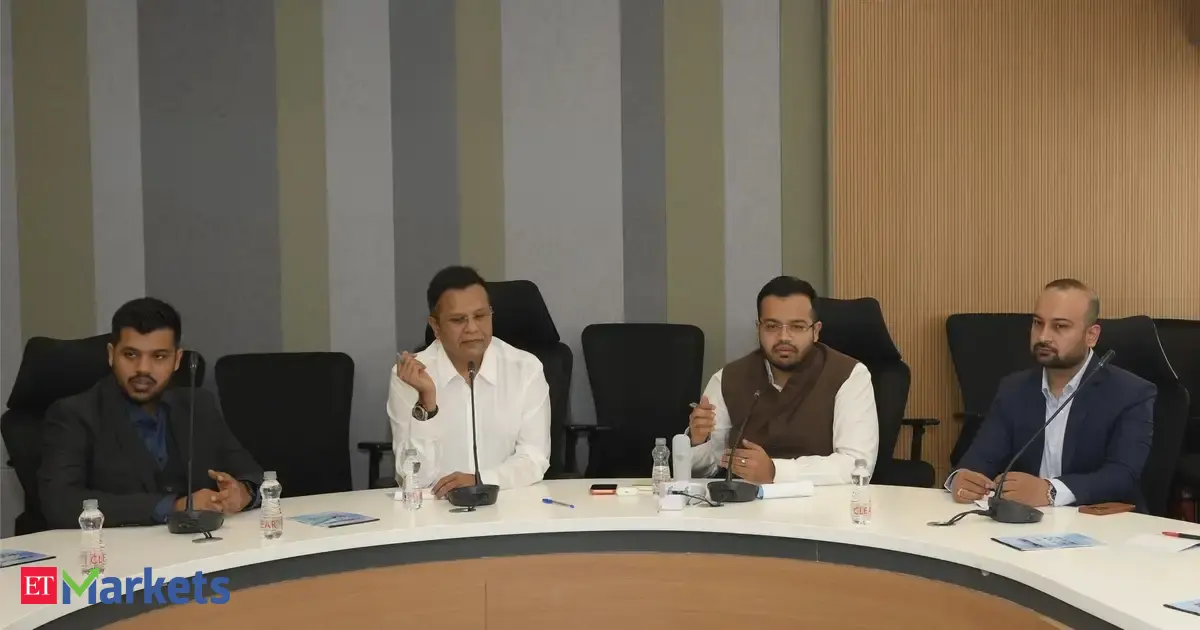 ‘Evolve’ the mantra as over 11,500 traders converge at IOC 7.0 in Surat