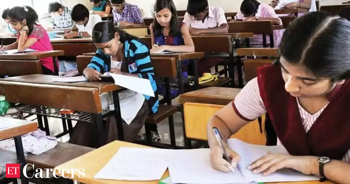 CBSE Class 10 exams 2026: Miss first paper and you may be marked ‘essential repeat’; here's what it means