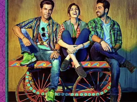 Bareilly ki barfi