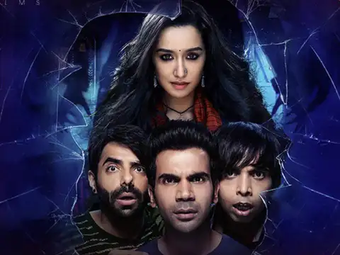 Stree