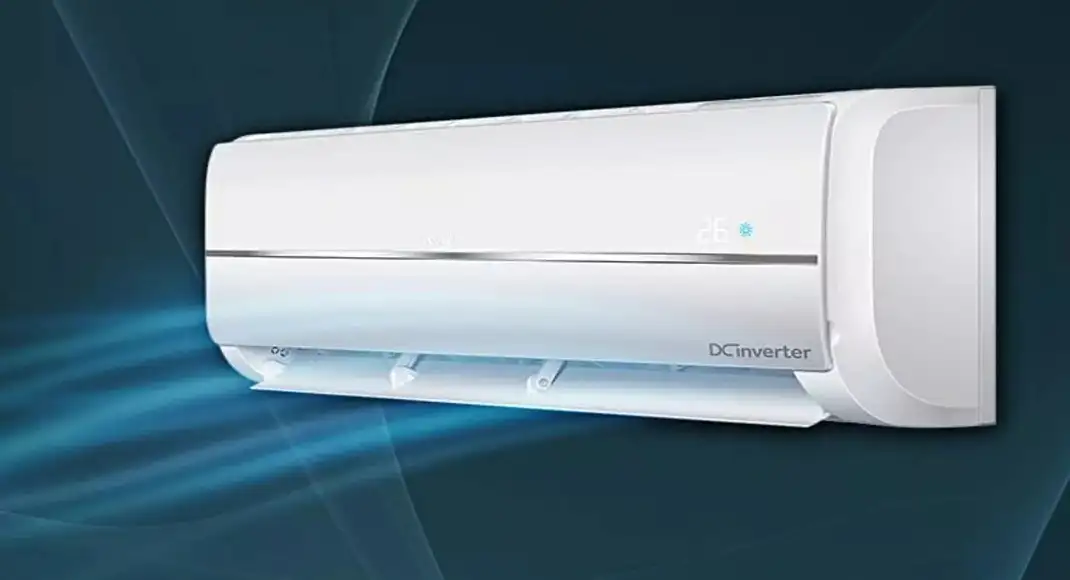 Stock Radar: Breakout from symmetrical triangle makes Blue Star stock an attractive buy; what should investors do?