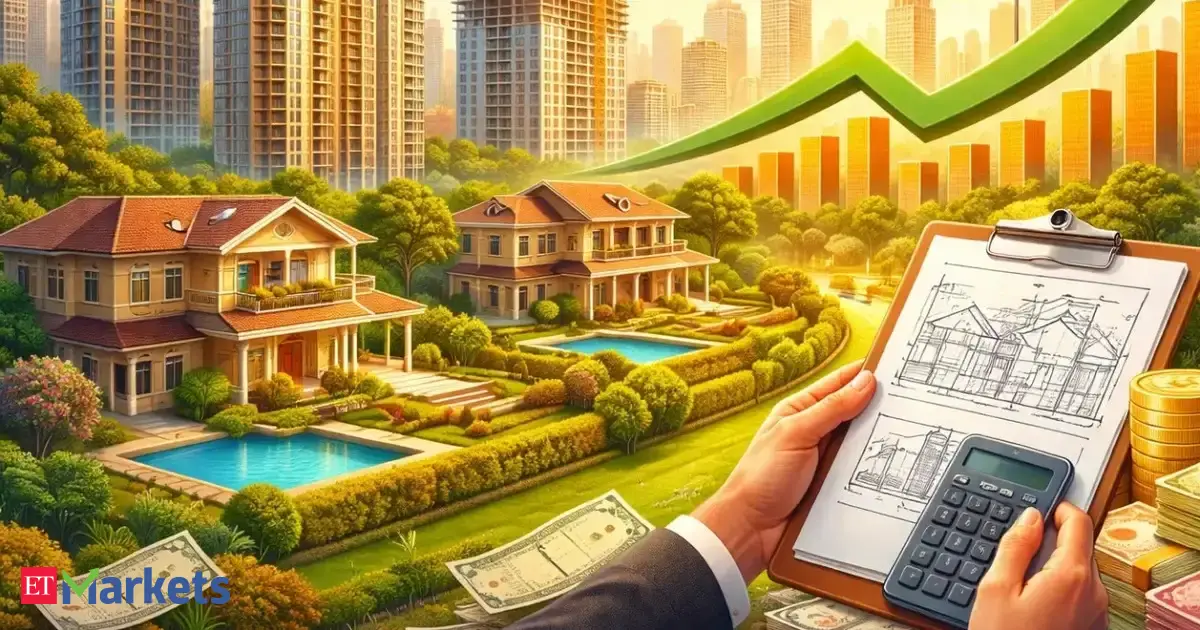 5 listed Indian REITs distribute over Rs 2,450 crore in Q3FY26