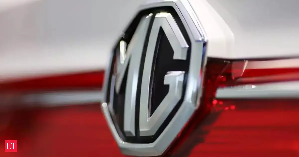 JSW MG Motor to invest ₹3,000 crore in plant expansion and new vehicle launches