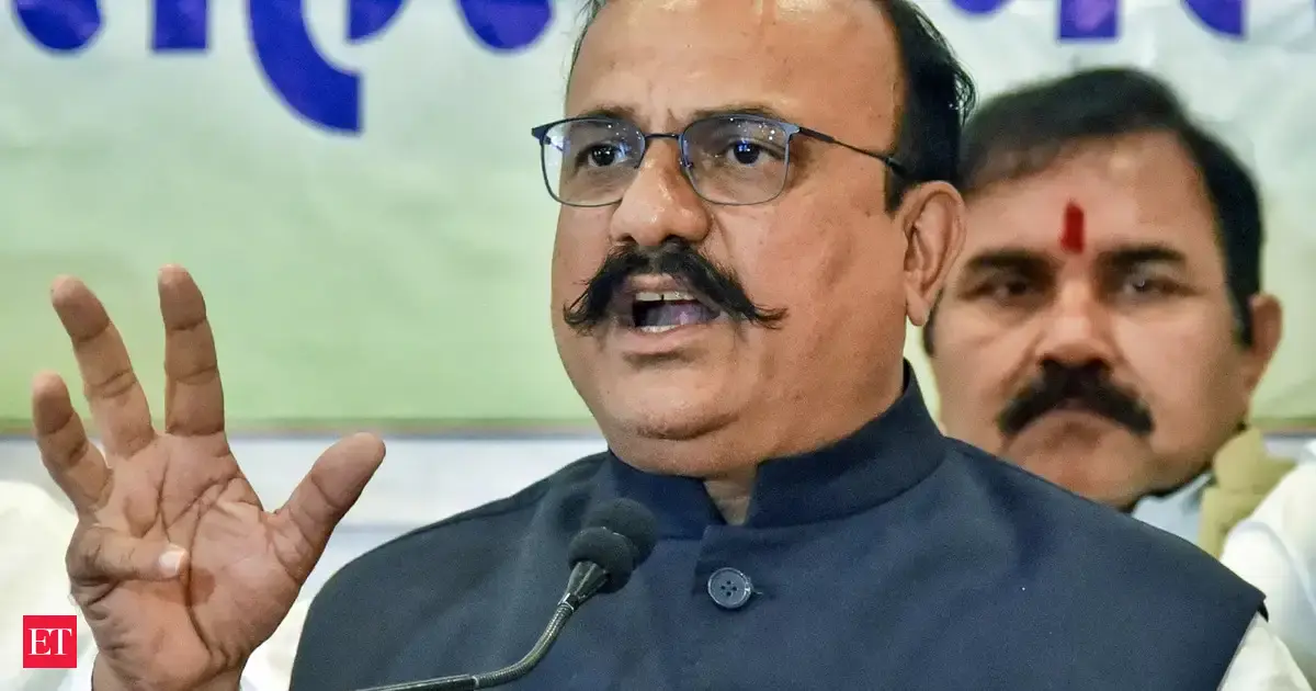 Shivaji-Tipu remarks row: FIRs against BJP, Congress workers for violence in Pune