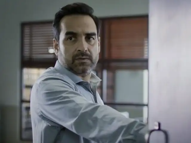 How OTT Made Pankaj Tripathi the Actor Everyone Loves Today - Pankaj ...