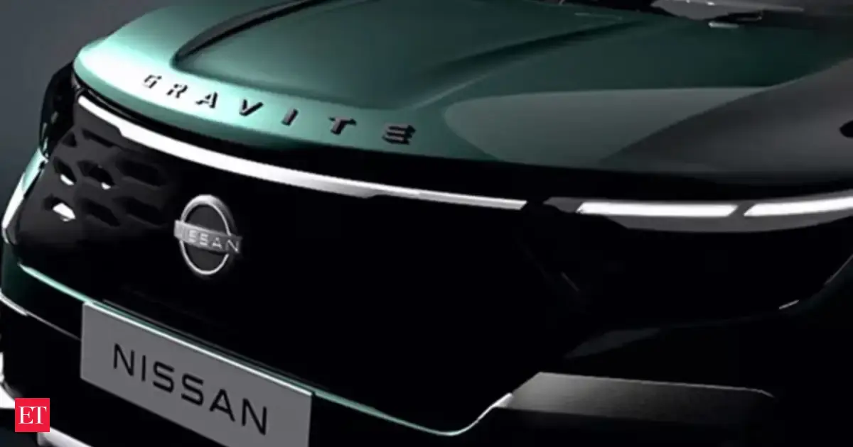 Nissan Gravite launch: Check expected price, engine, features, seating and more