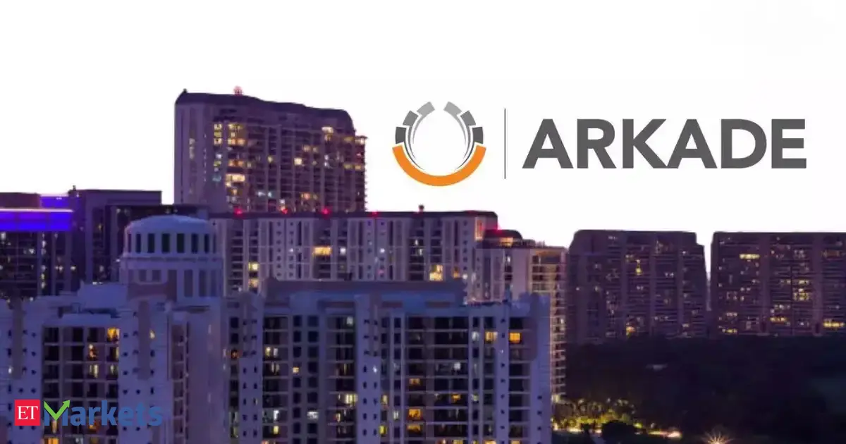 Arkade Developers targets Rs 700cr revenue from housing redevelopment project in Mumbai