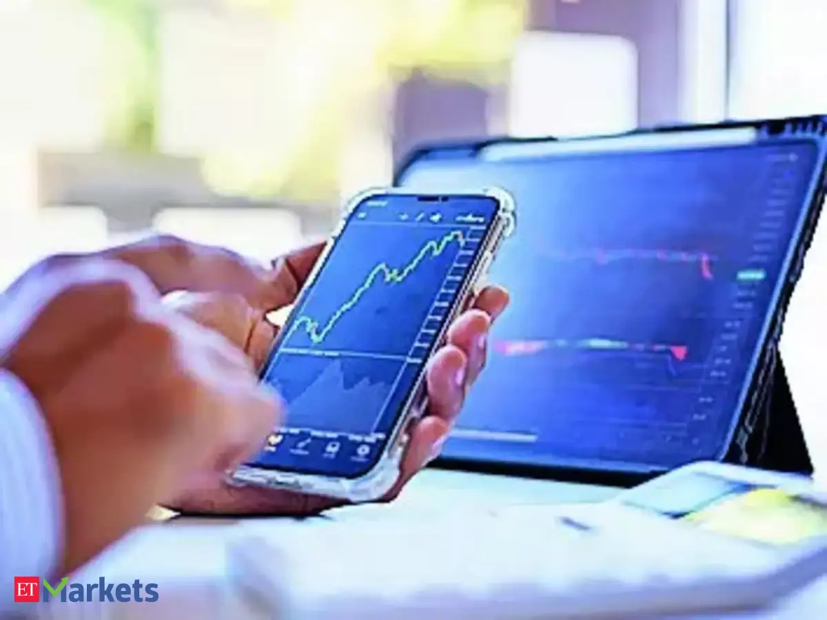 Shriram Finance, Blue Star among 4 stocks with up to 20% upside. Here’s why Axis Securities is bullish