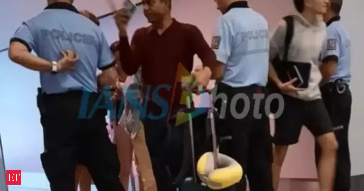 India denies government links to Nikhil Gupta, the man held guilty in Pannun murder plot in US