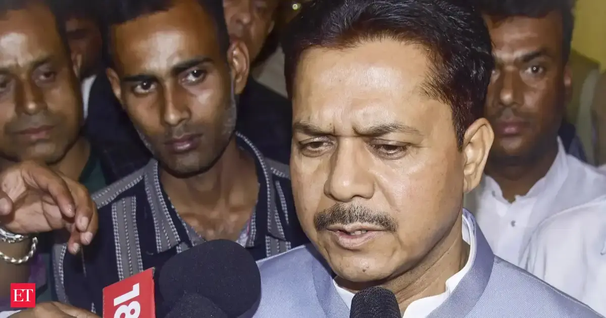 Bhupen Borah withdrew resignation after Congress high command's intervention: AICC Assam in-charge
