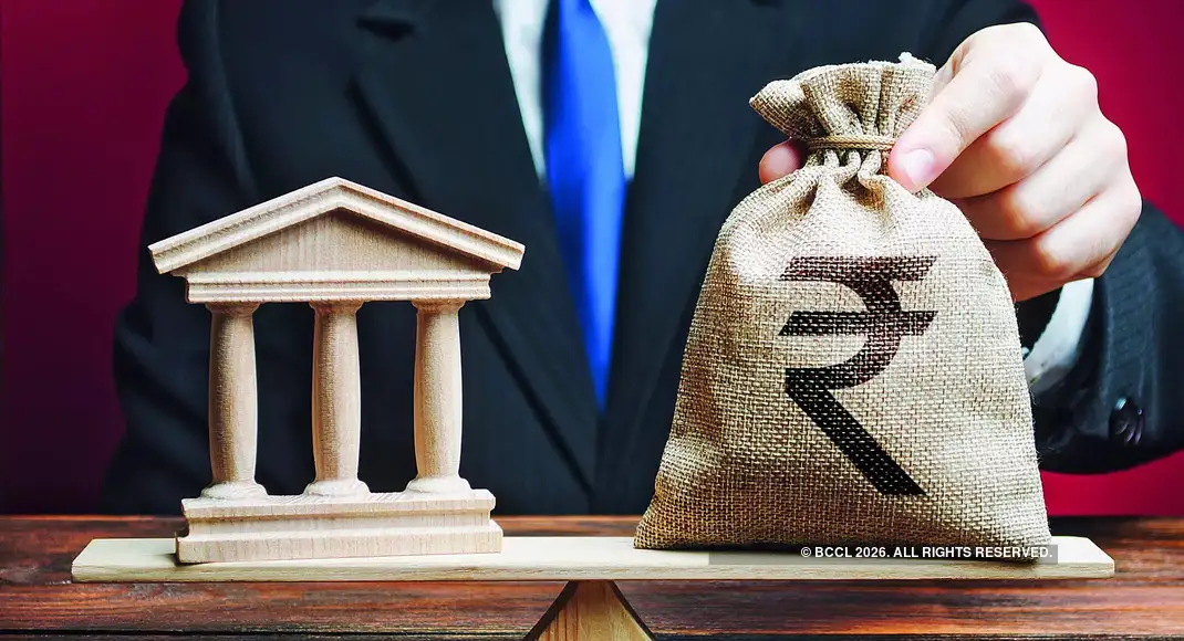 Is the clean-up behind them? Time to look at smaller NBFCs without bias? 6 NBFC stocks with an upside potential of up to 30%