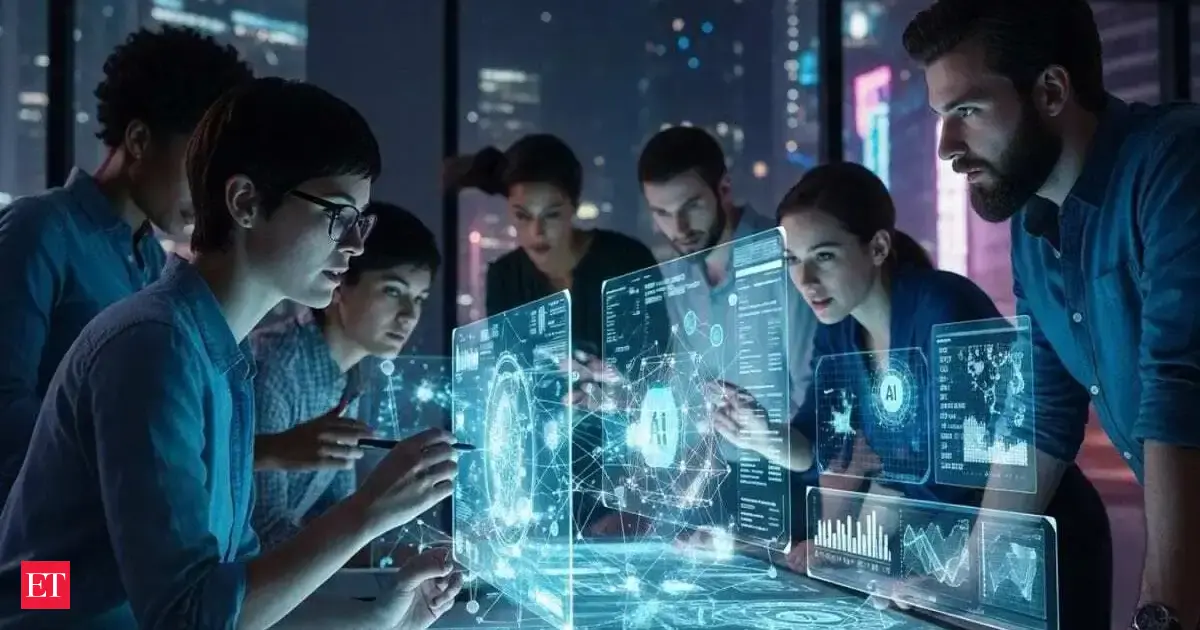 The great AI job shake-up is upon us