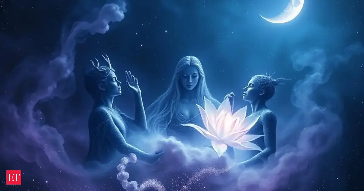 New Moon Solar Eclipse to bring cosmic curveball for 3 zodiac signs — Here’s who will be most affected