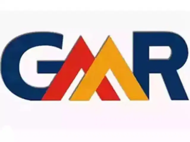 GMR Airports