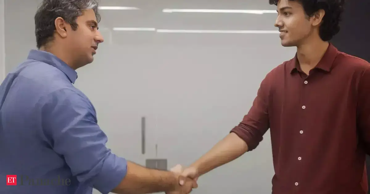 He did not wait for annual salary appraisals. Smart-career moves take his pay from Rs 2.6 LPA to Rs 85 LPA in 8 years