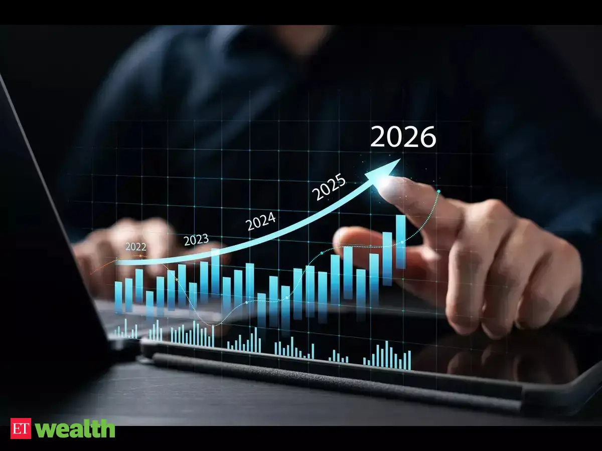5 Fast-growing revenue stars: High-performance stocks leading the growth race