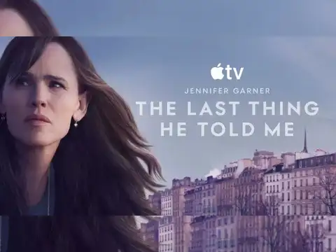 The Last Thing He Told Me Season 2 (Apple TV+ / February 20, 2026)