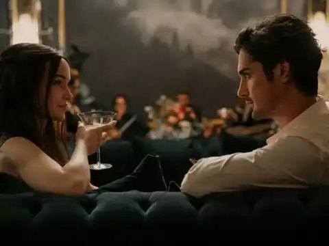 56 Days (Amazon Prime Video / February 18, 2026)