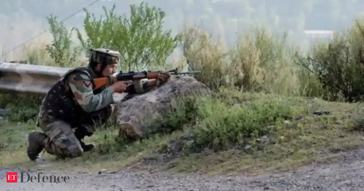 Indian Army hosts inaugural UN training programme on small arms control in Jabalpur