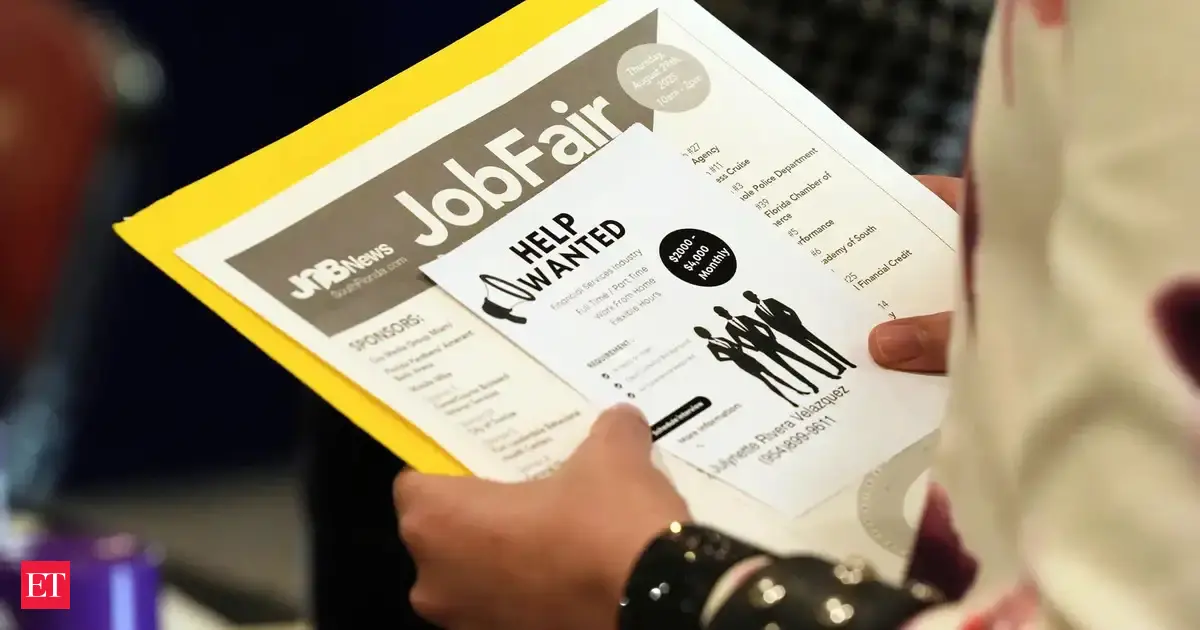 US job growth was overstated by 1 million in 2025 after massive revision, biggest cut in 20 years - what it means now