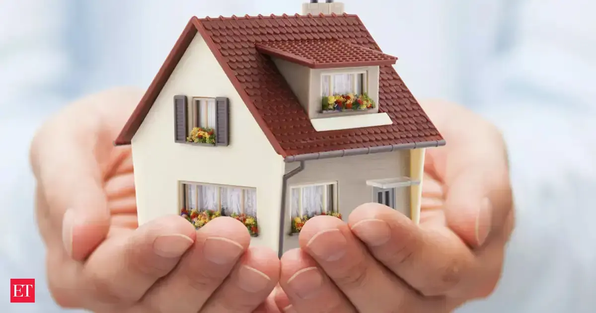 AU Real Estate to invest Rs 1,500 crore in 9-acre housing project in Ghaziabad