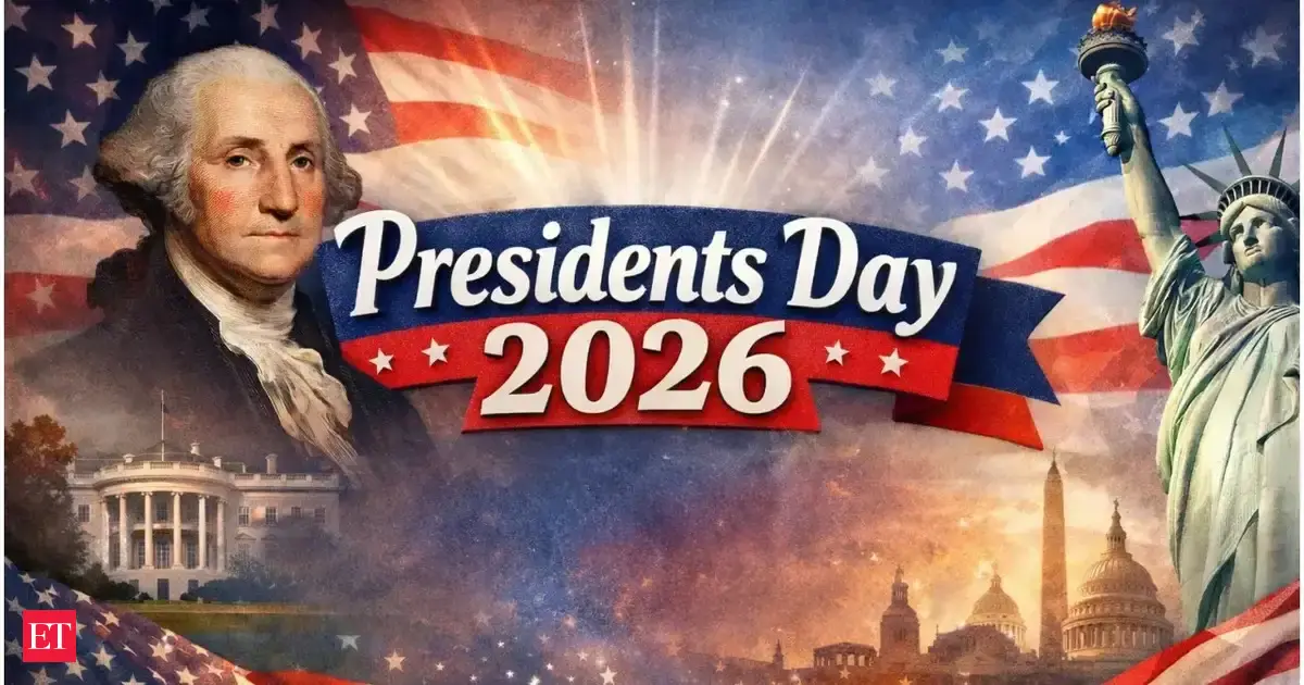 Presidents Day 2026: Is it a federal holiday in the US and is the post office open? Here are the details