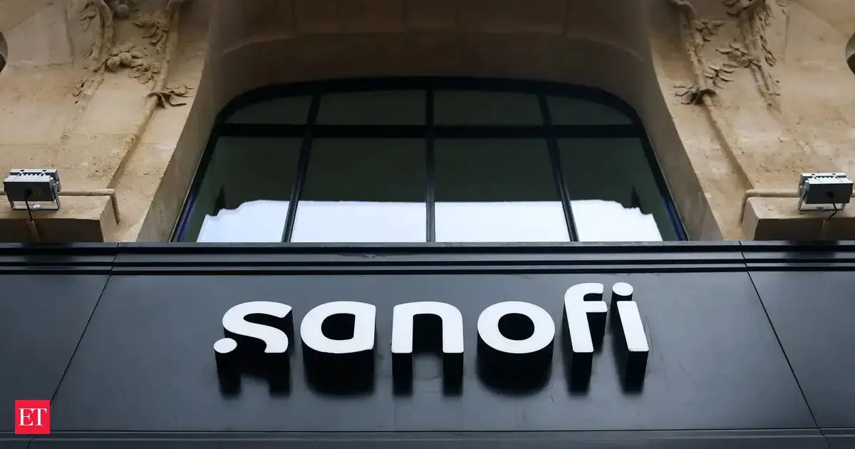 Drugmaker Sanofi to expand India GCC, increase workforce to over 4,500 employees