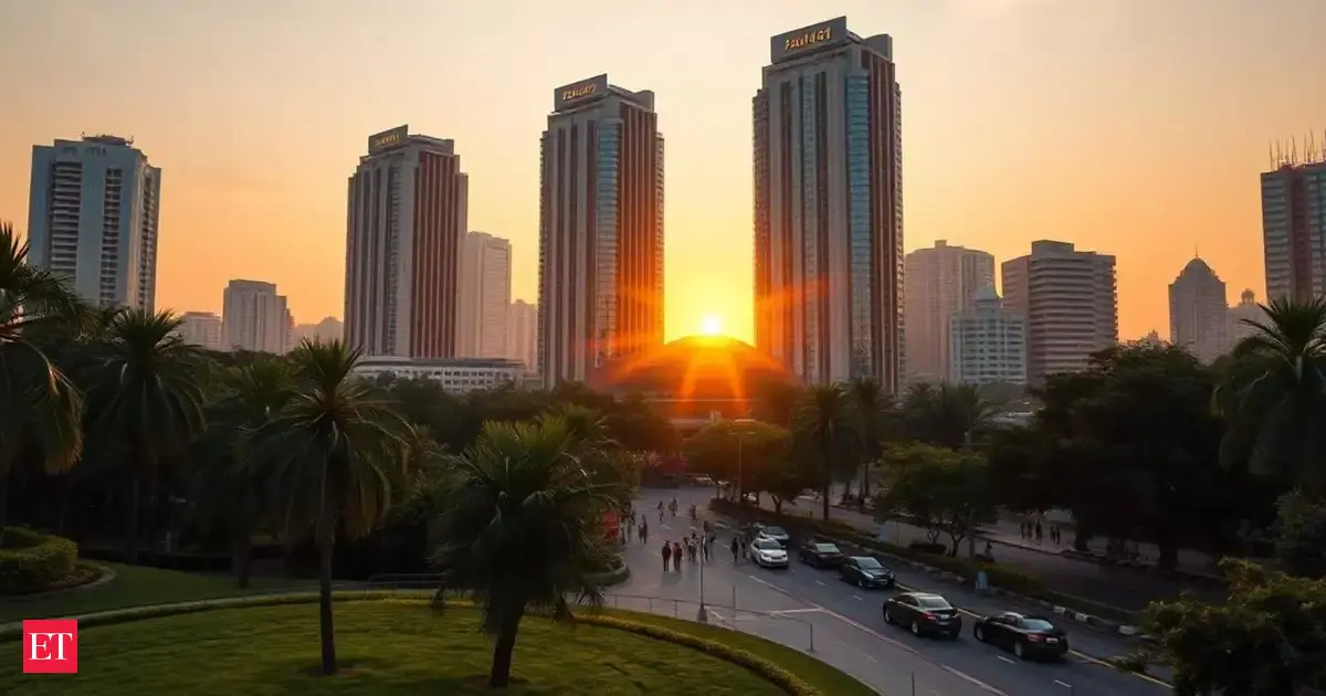 India realty to hit ₹88 lakh cr by 2030: Report