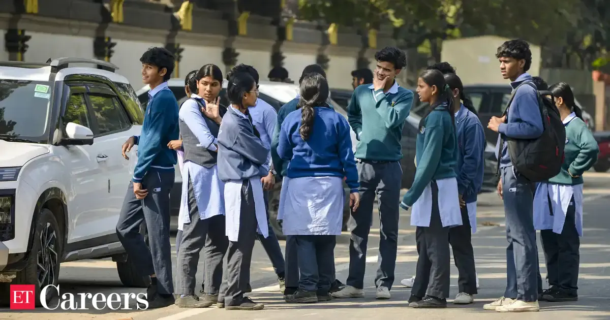 CBSE urges Class 10, 12 exam students not to get misled by rumours about question paper leaks